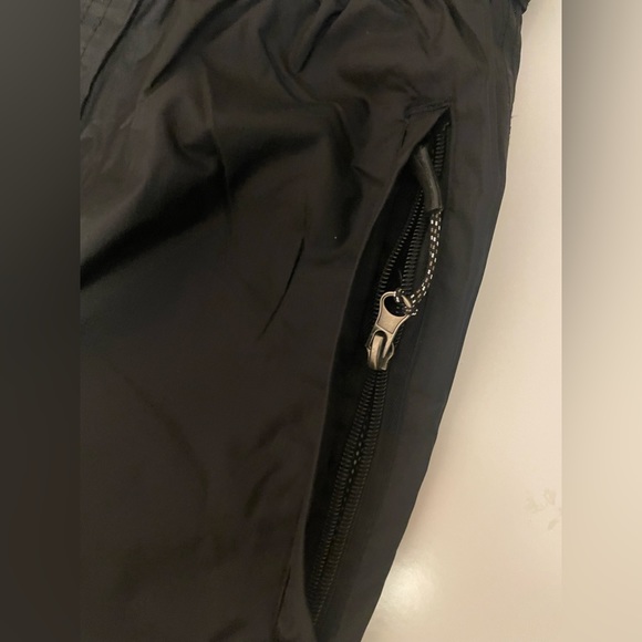 McKinley Aquamax Down River Kids Youth Girl’s Pants with Bag - Picture 5 of 11